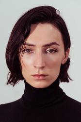 Jesse James Keitel | ScreenTies